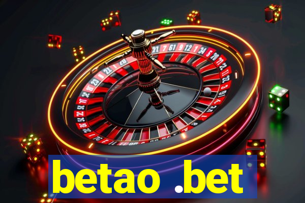 betao .bet